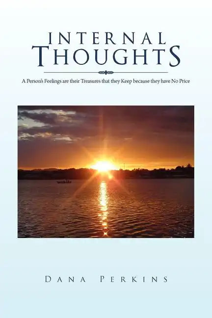 Internal Thoughts - Paperback