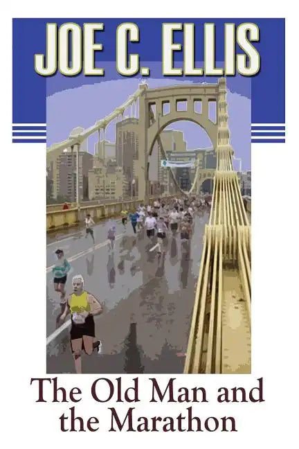 The Old Man and the Marathon - Paperback