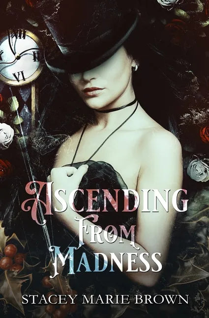 Ascending From Madness - Paperback