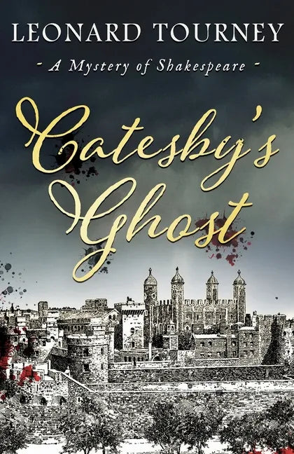 Catesby's Ghost - Paperback