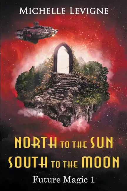 North to the Sun, South to the Moon - Paperback