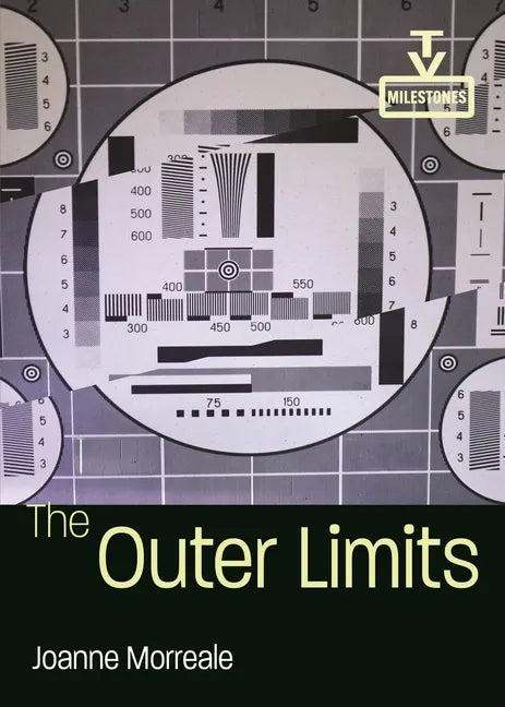 The Outer Limits - Paperback