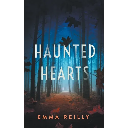 Haunted Hearts - Paperback