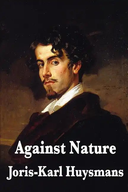 Against Nature - Paperback