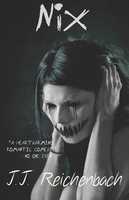 Nix: Book One - Paperback