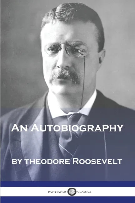 An Autobiography - Paperback
