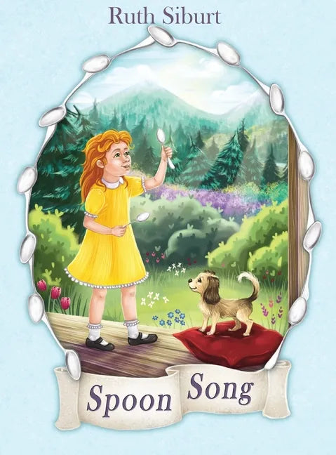 Spoon Song - Hardcover