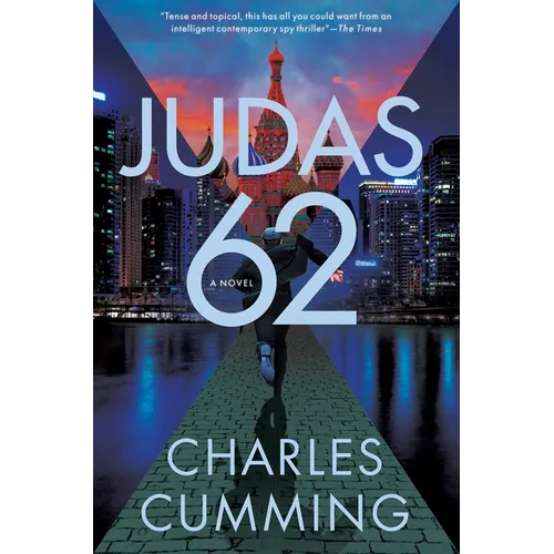 Judas 62 - Paperback