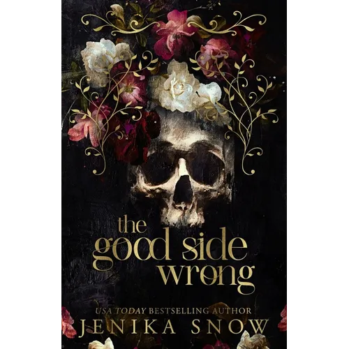 The Good Side of Wrong: Special Edition - Paperback