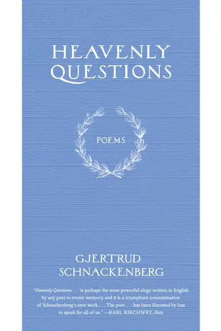 Heavenly Questions - Paperback