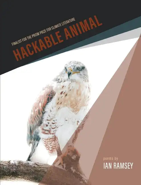 Hackable Animal - Paperback