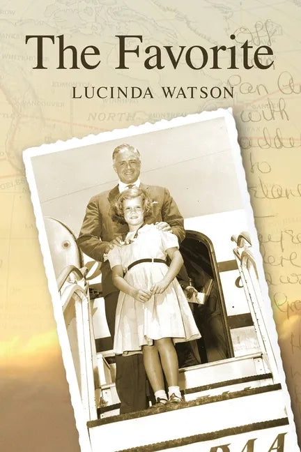 The Favorite - Paperback