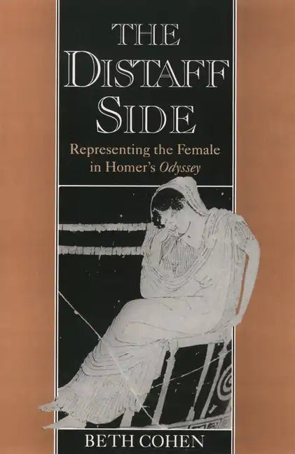 The Distaff Side - Paperback