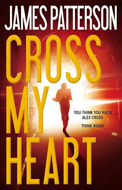 Cross My Heart - Hardcover