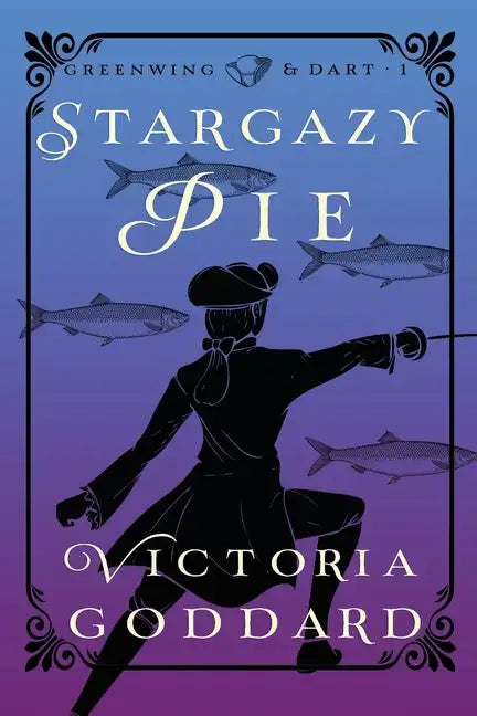Stargazy Pie - Paperback