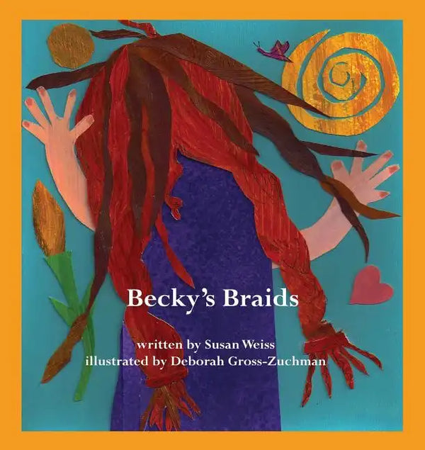Becky's Braids - Paperback