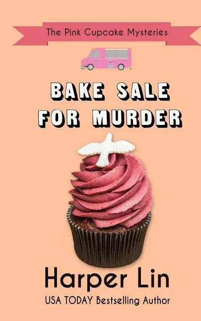 Bake Sale for Murder - Paperback