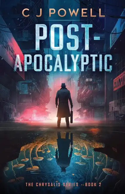 Post-Apocalyptic - Paperback