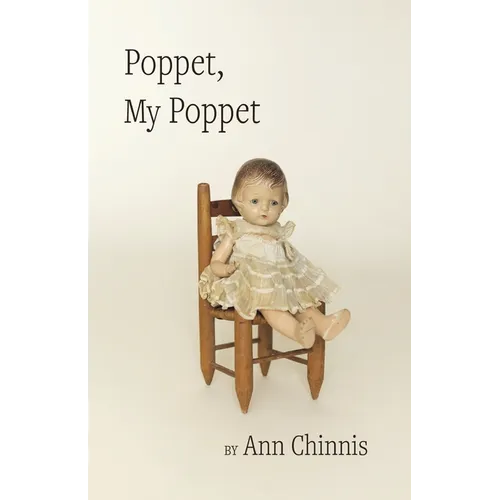 Poppet, My Poppet - Paperback