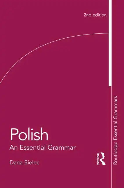 Polish: An Essential Grammar - Paperback