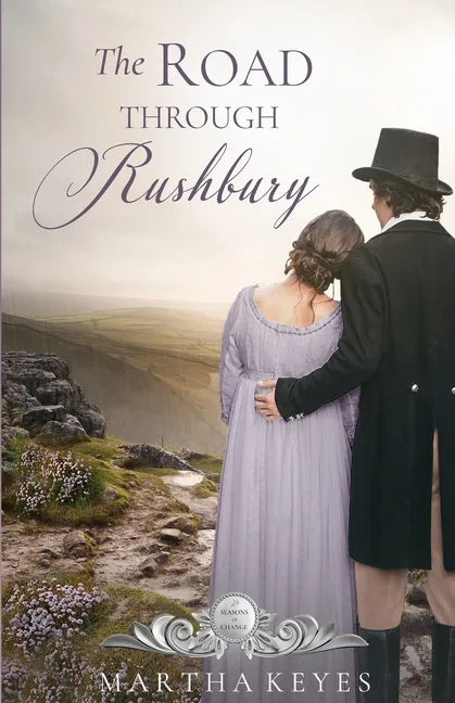The Road through Rushbury - Paperback