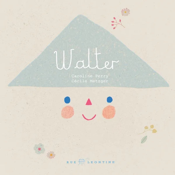 Walter - Paperback