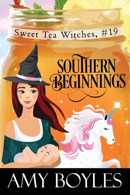 Southern Beginnings - Paperback