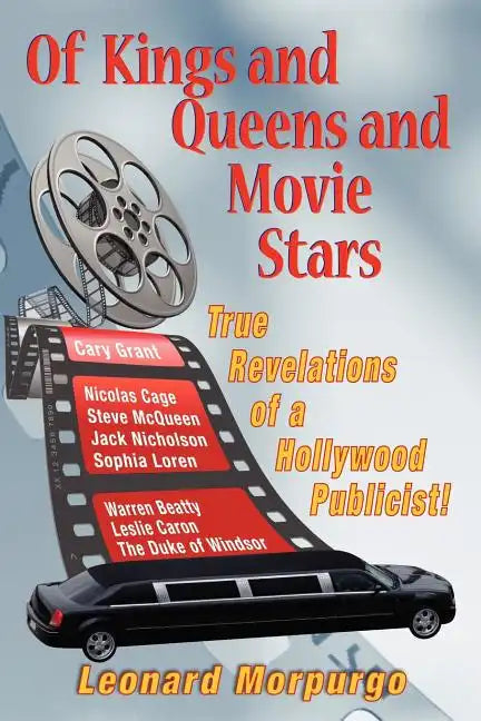 Of Kings and Queens and Movie Stars - Paperback