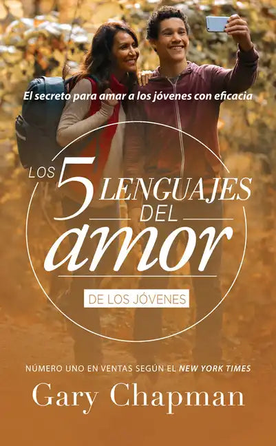 Los 5 Lenguajes del Amor Para Jóvenes (Revisado) - Paperback