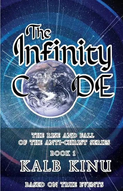 The Infinity Code - Paperback