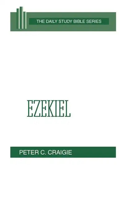Ezekiel - Hardcover