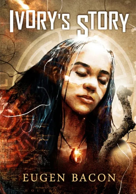 Ivory's Story - Paperback