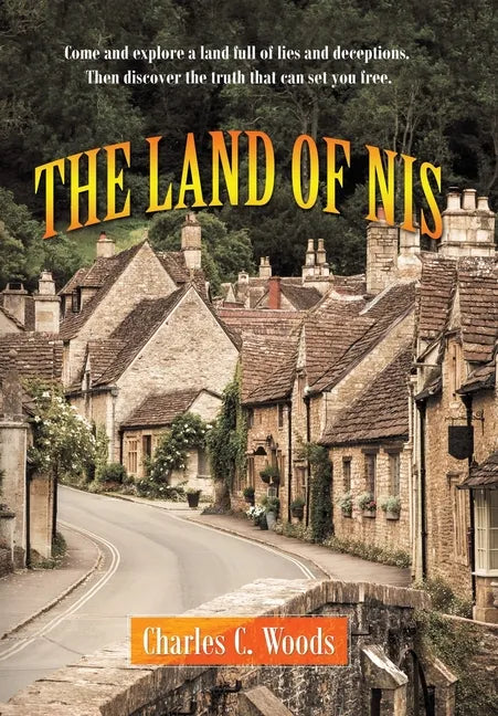 The Land of Nis - Hardcover