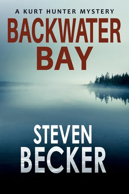 Backwater Bay - Paperback