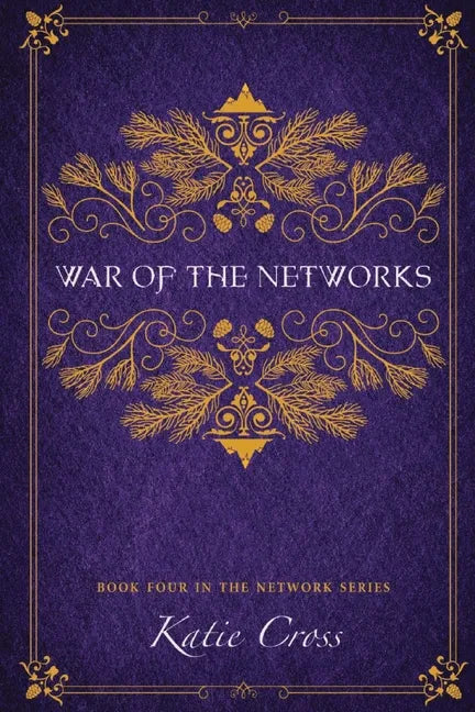 War of the Networks - Paperback
