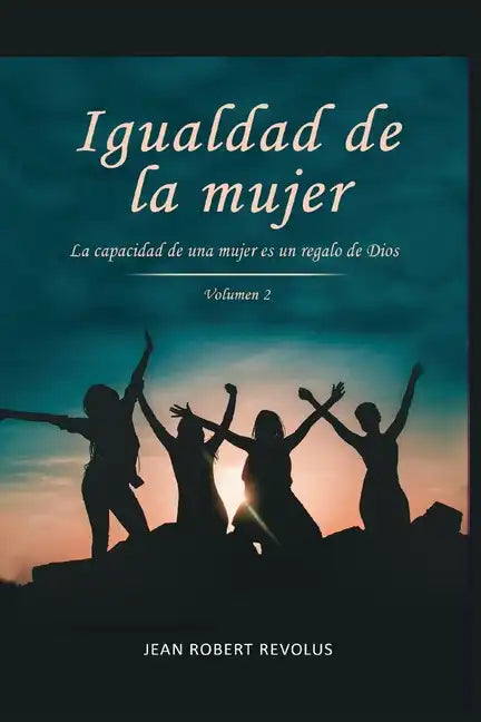 Igualdad de la Mujer - Paperback