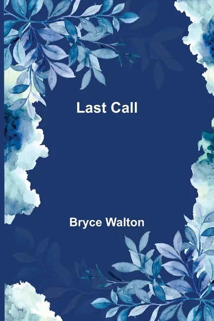 Last Call - Paperback