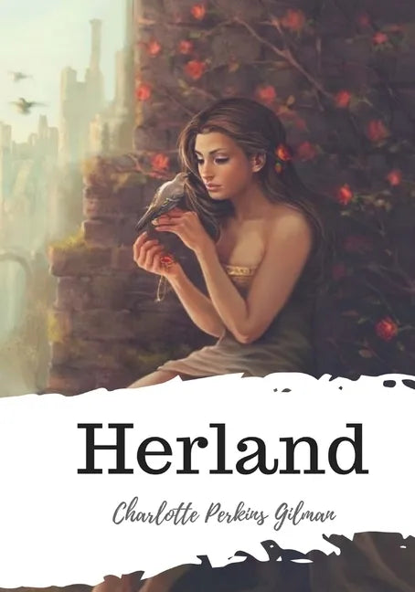 Herland - Paperback
