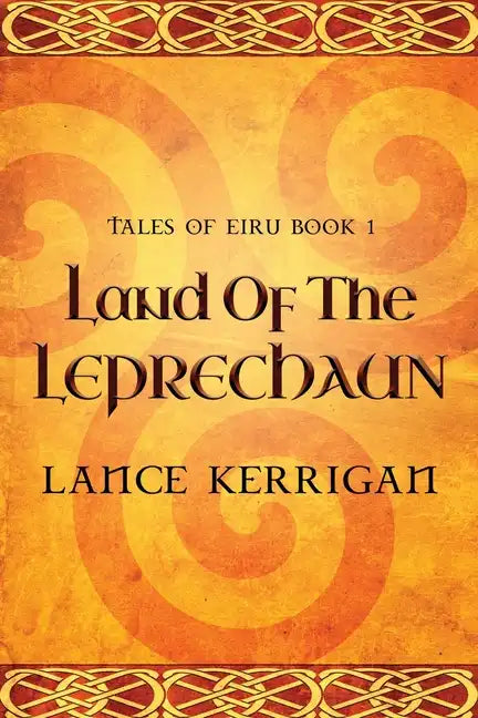 Land of the Leprechaun - Paperback