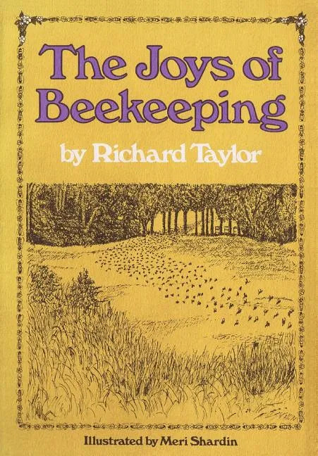 The Joys of Beekeeping - Paperback