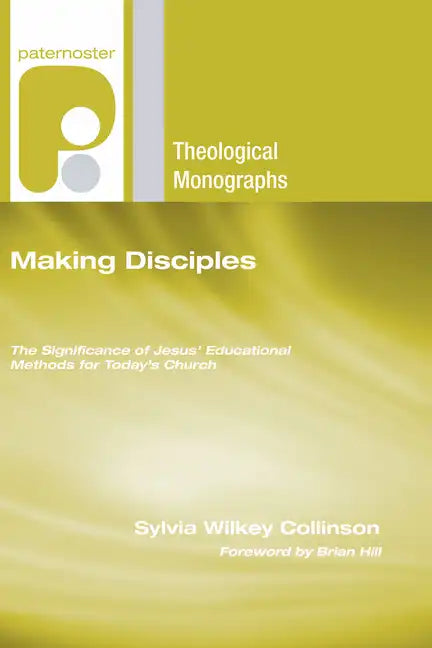 Making Disciples - Paperback
