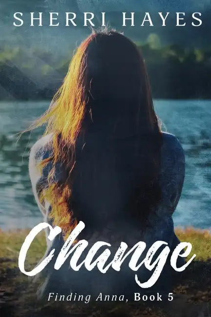 Change: A Heartwarming BDSM Love Story - Paperback