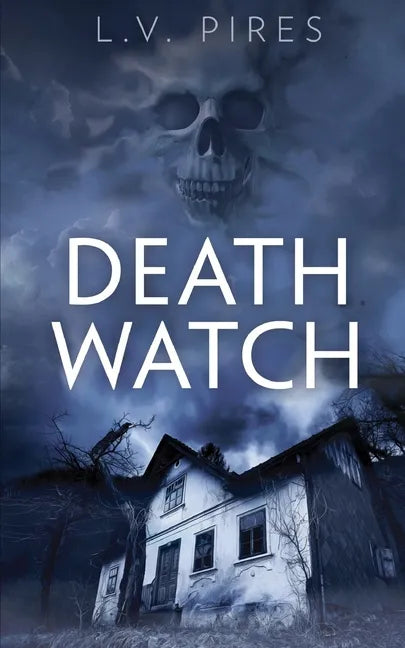 Death Watch - Paperback