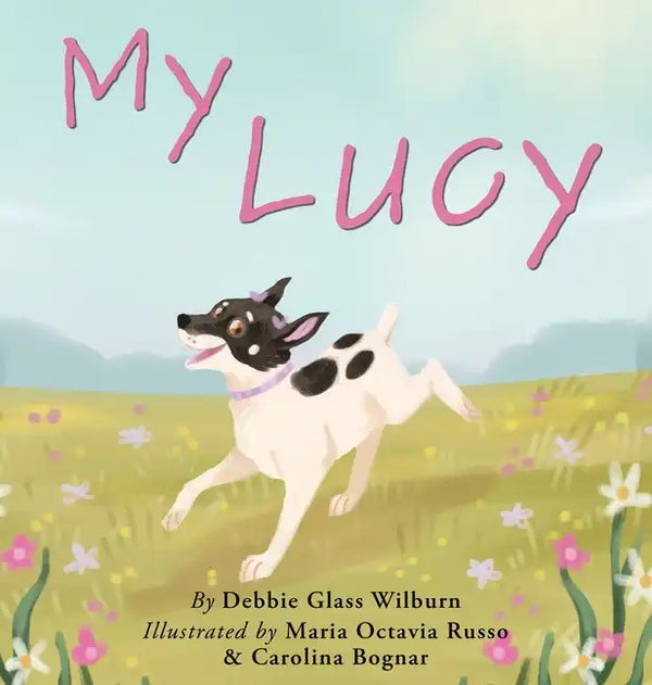 My Lucy - Hardcover