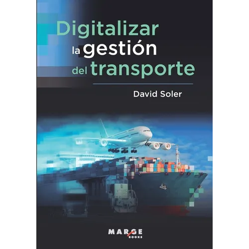 Digitalizar la gesti?n del transporte - Paperback
