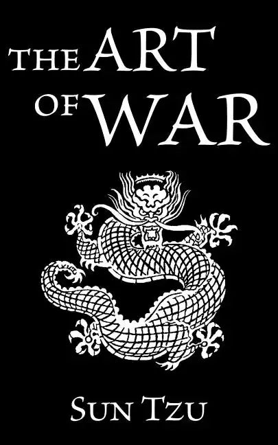 The Art of War - Paperback