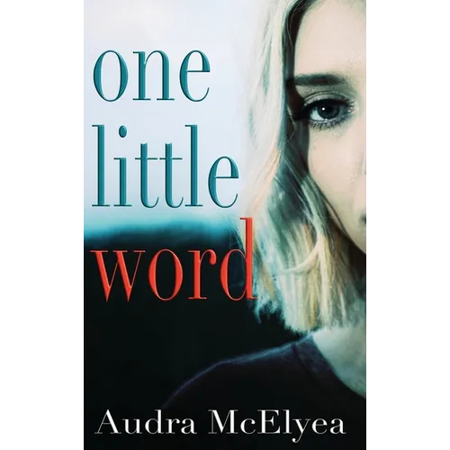 One Little Word - Hardcover