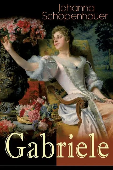 Gabriele - Paperback