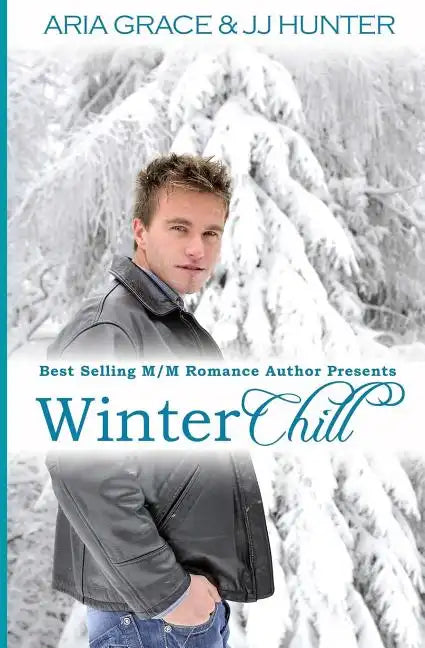 Winter Chill - Paperback