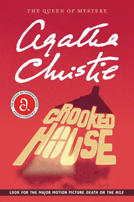 Crooked House - Paperback